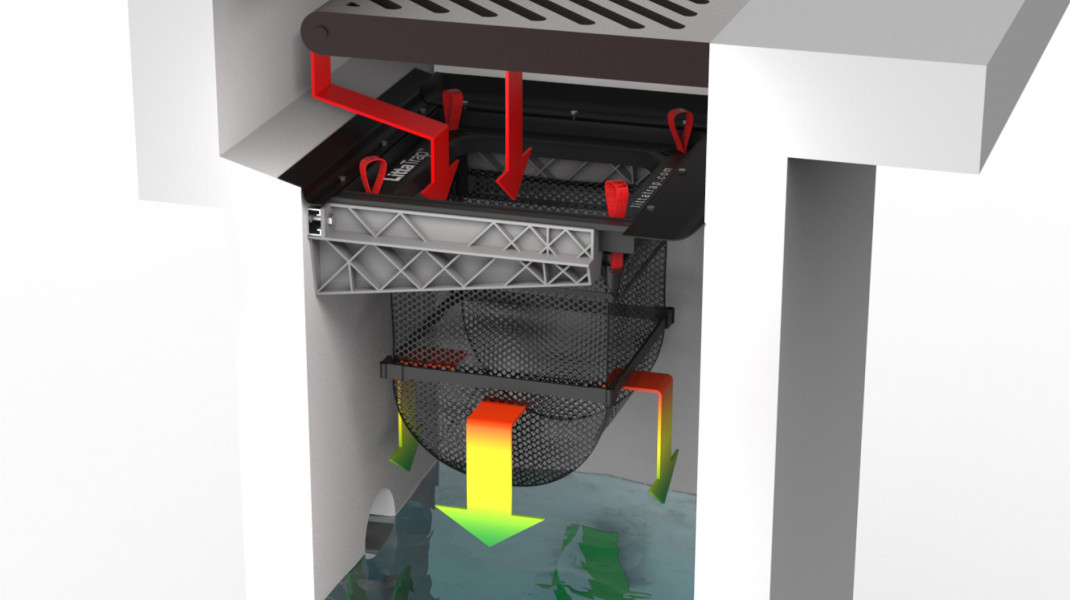 2 - Pollutant Capture