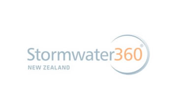 Back once again as the main sponsor for the WaterNZ annual Stormwater Conference.