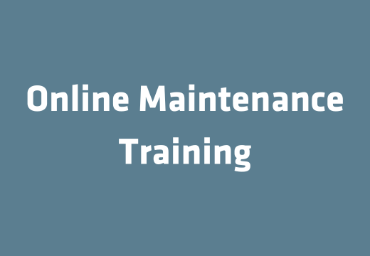 Stormwater360 Online Maintenance Training is live!