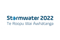 2022 Water NZ Stormwater Group WSP Innovation Award