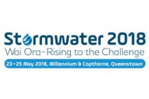 2018 Water New Zealand Stormwater Group Innovation Award