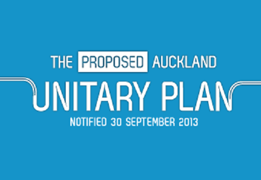 Mike Hannah discusses the Proposed Auckland Unitary Plan
