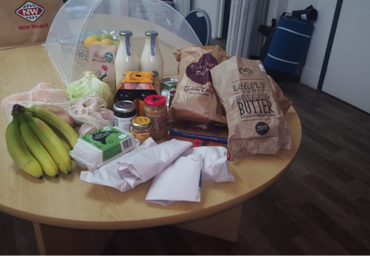 The challenges of shopping for Plastic Free July