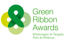 2013 Green Ribbon Awards