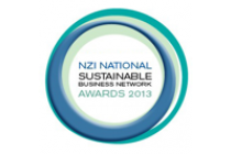 NZI National Sustainable Business Network Awards